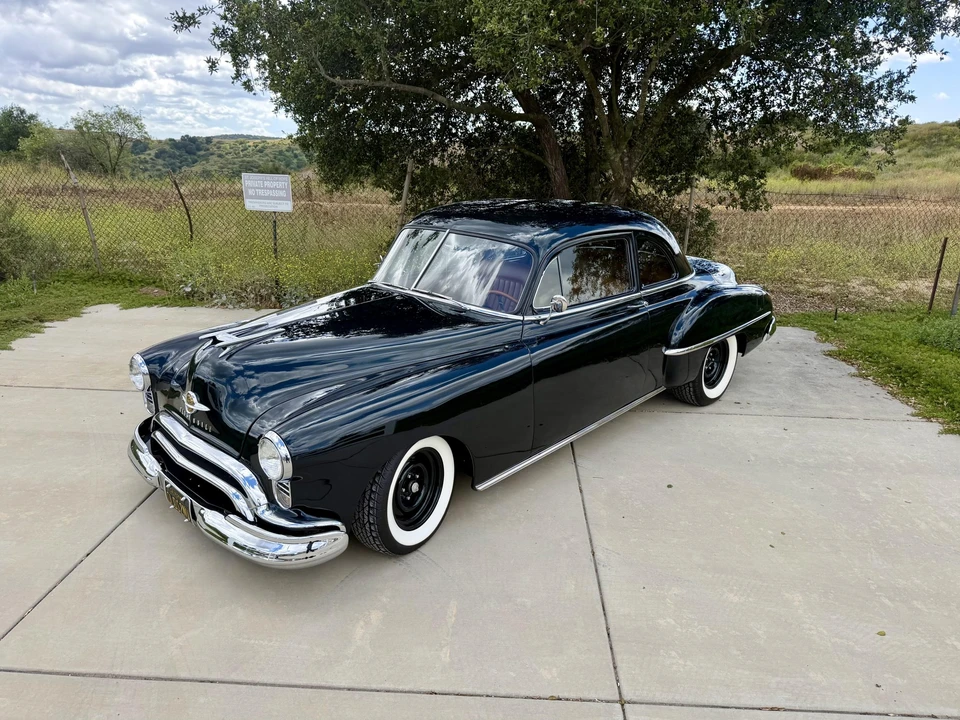 1950 Oldsmobile - Image 6 of 31