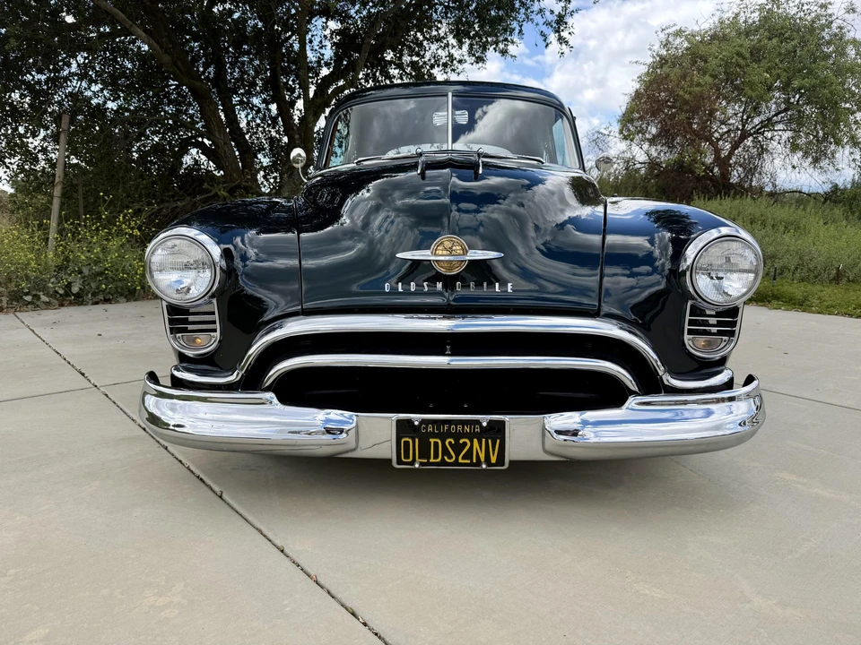 1950 Oldsmobile - Image 18 of 31