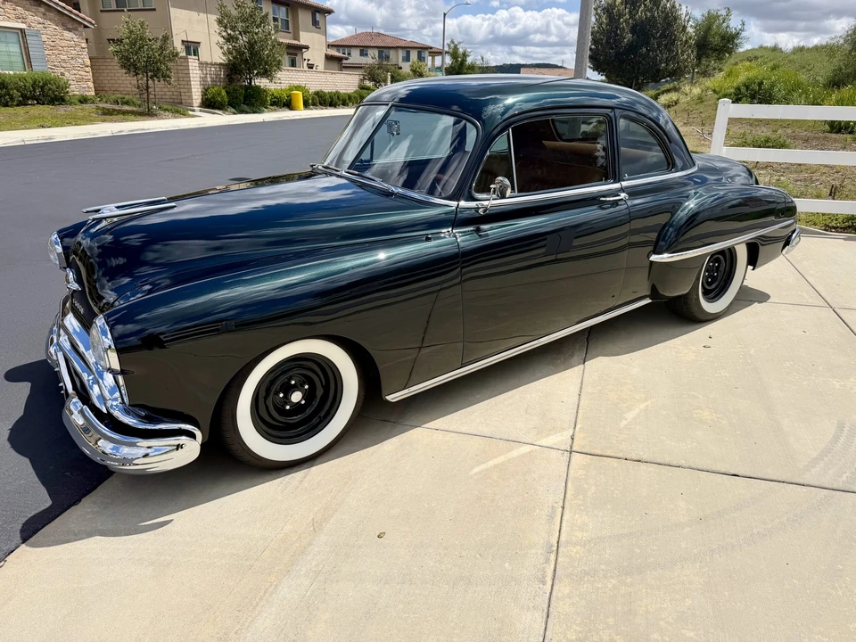 1950 Oldsmobile - Image 3 of 31