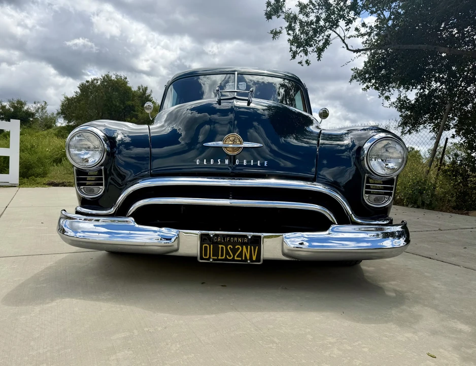 1950 Oldsmobile - Image 17 of 31