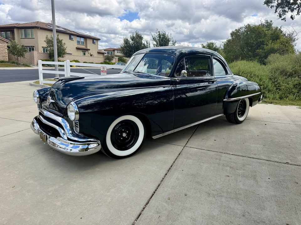 1950 Oldsmobile - Image 5 of 31
