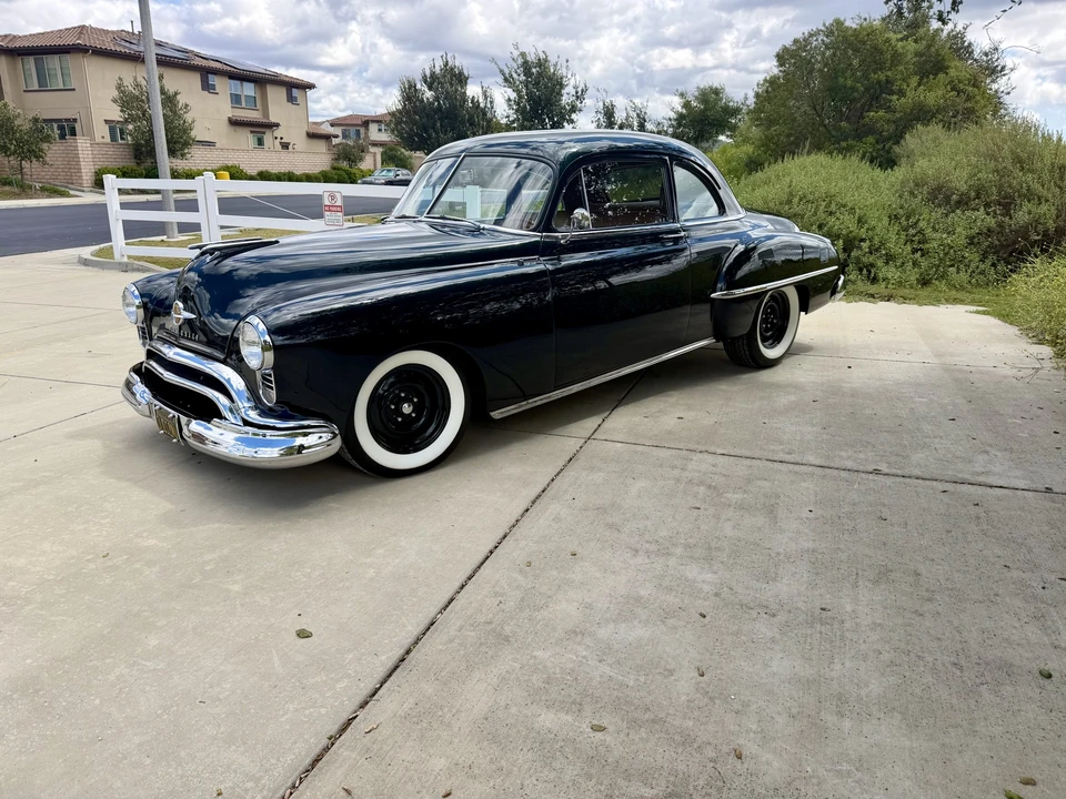 1950 Oldsmobile - Image 4 of 31