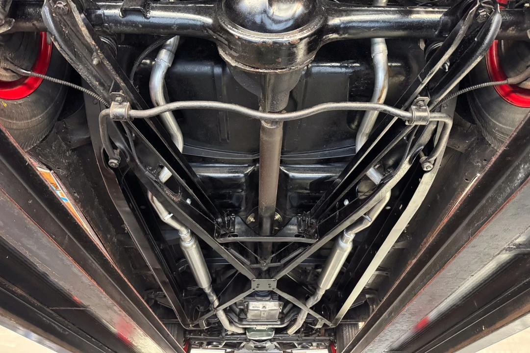 1950 Oldsmobile 88 - Image 7 of 9
