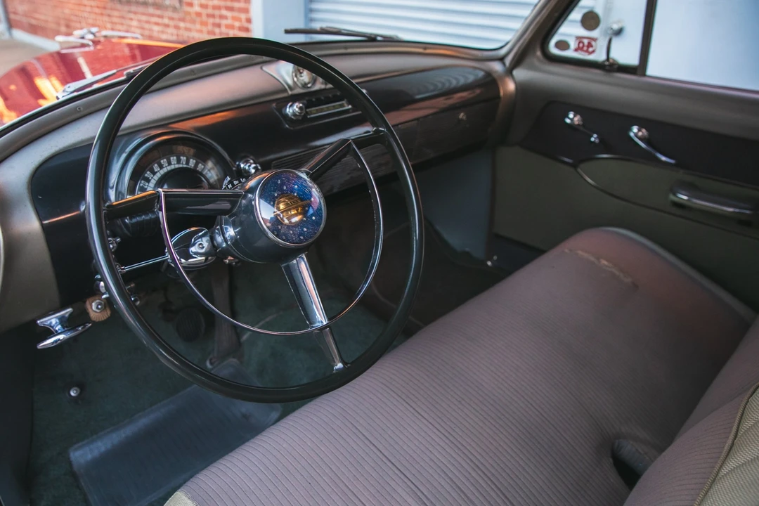 1950 Oldsmobile 88 - Image 5 of 9