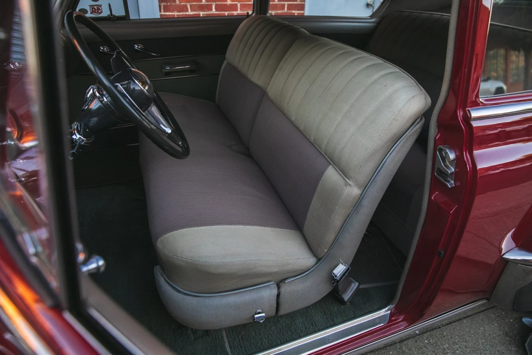 1950 Oldsmobile 88 - Image 4 of 9