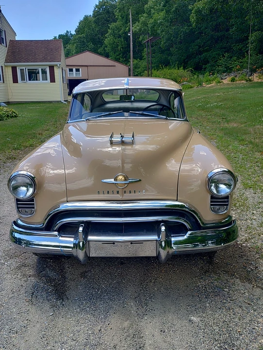1950 Oldsmobile 88 - Image 8 of 31