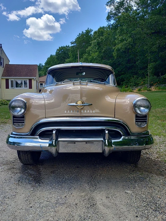 1950 Oldsmobile 88 - Image 7 of 31