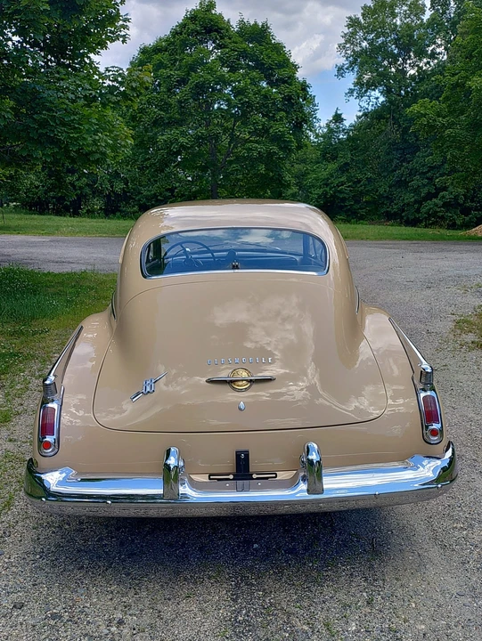 1950 Oldsmobile 88 - Image 18 of 31