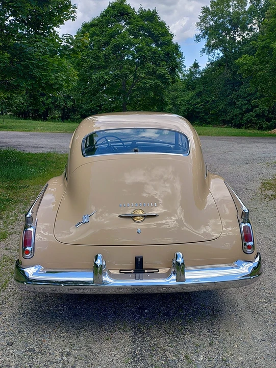 1950 Oldsmobile 88 - Image 17 of 31