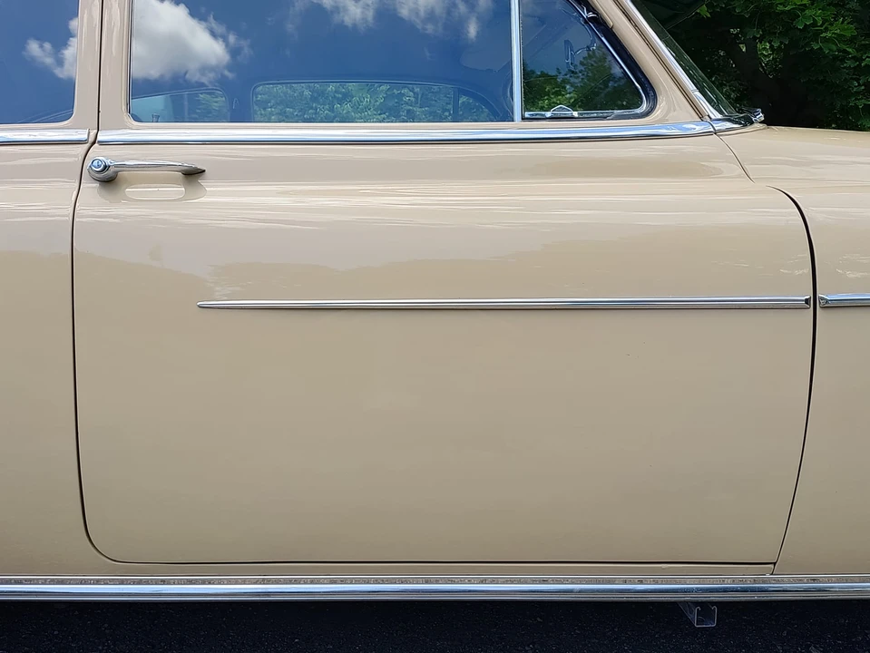 1950 Oldsmobile 88 - Image 28 of 31
