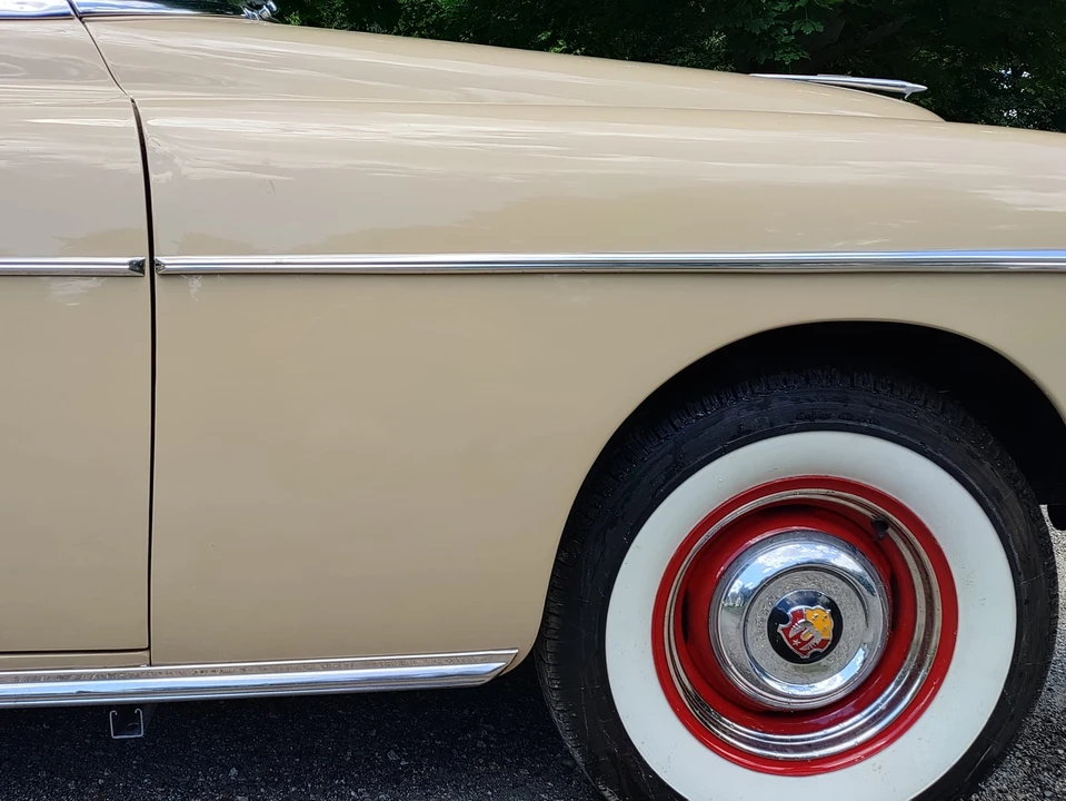 1950 Oldsmobile 88 - Image 27 of 31