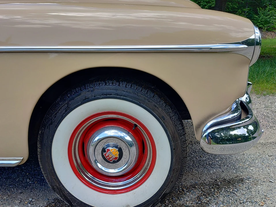 1950 Oldsmobile 88 - Image 26 of 31