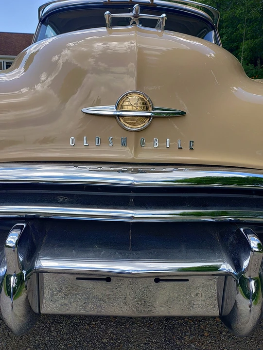 1950 Oldsmobile 88 - Image 23 of 31