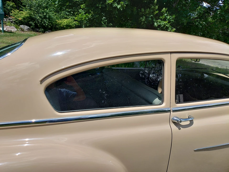 1950 Oldsmobile 88 - Image 31 of 31