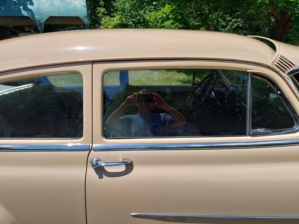 1950 Oldsmobile 88 - Image 30 of 31