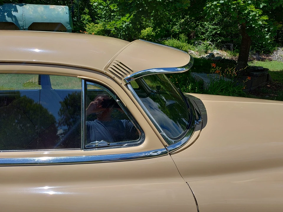 1950 Oldsmobile 88 - Image 29 of 31