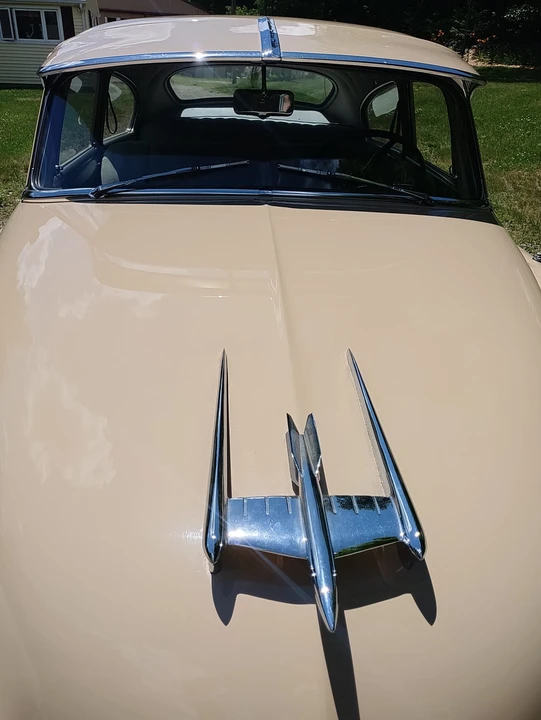 1950 Oldsmobile 88 - Image 24 of 31