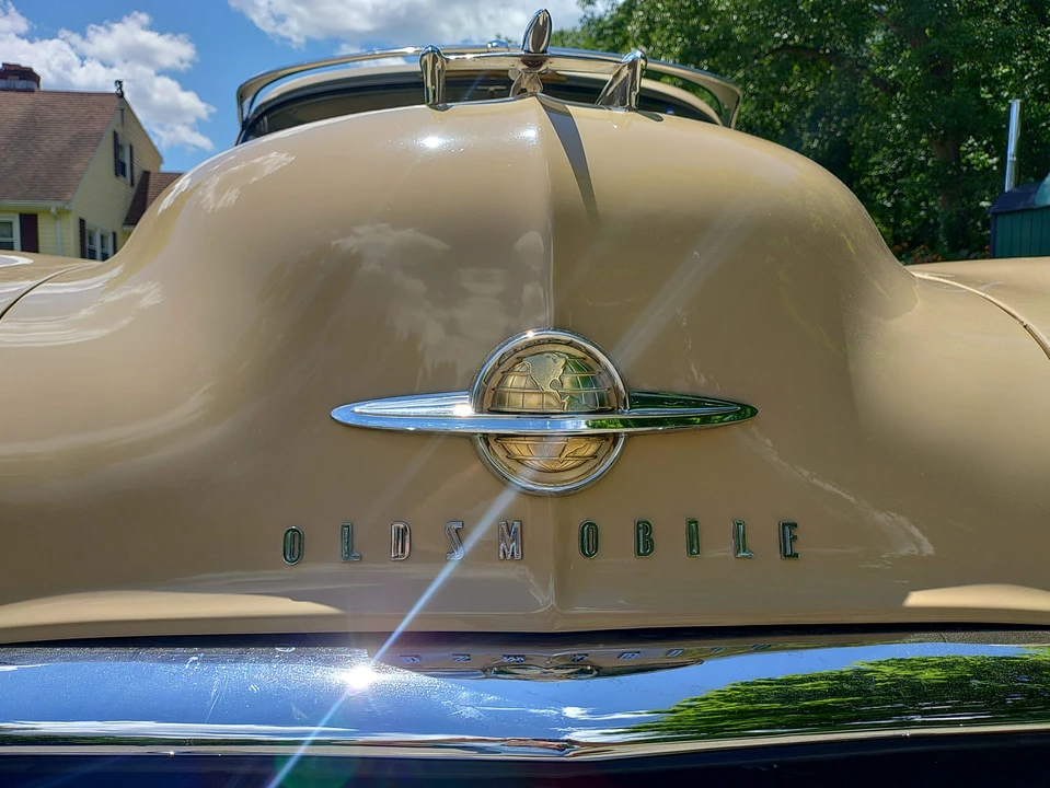 1950 Oldsmobile 88 - Image 21 of 31