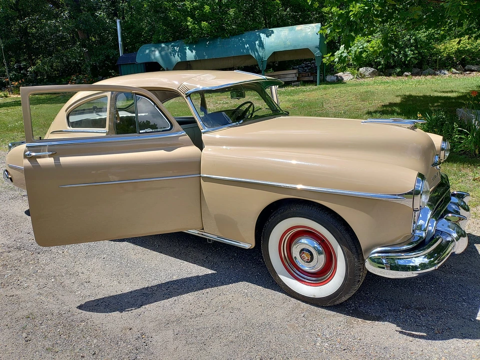1950 Oldsmobile 88 - Image 5 of 31