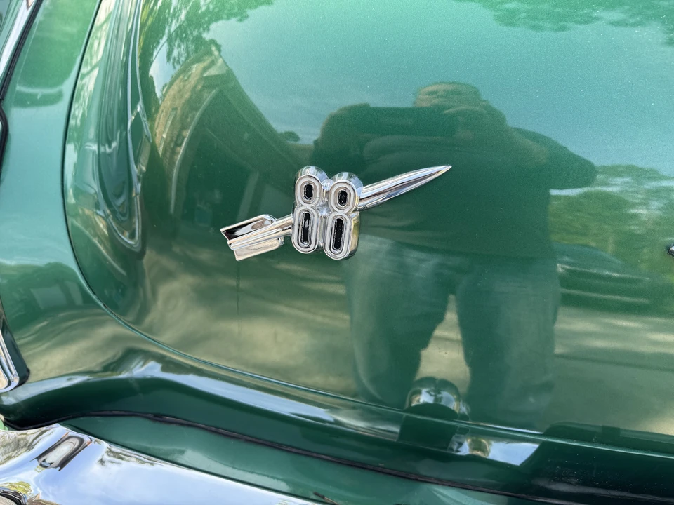 1950 Oldsmobile 88 - Image 19 of 31