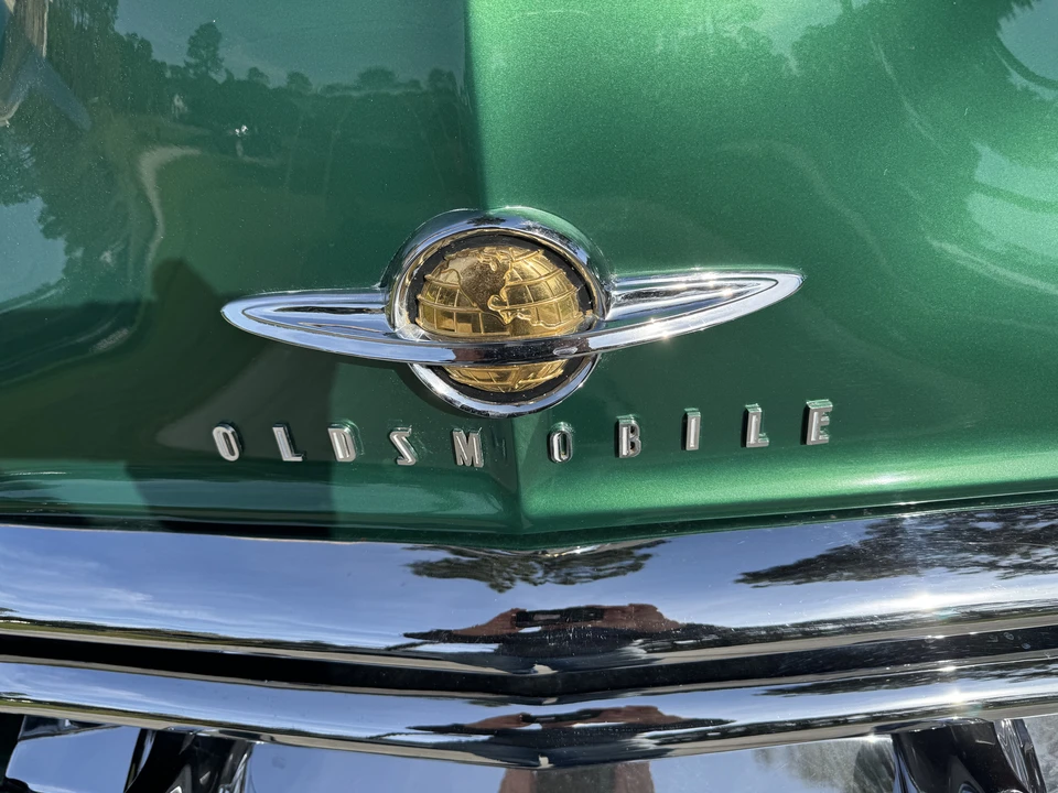 1950 Oldsmobile 88 - Image 23 of 31