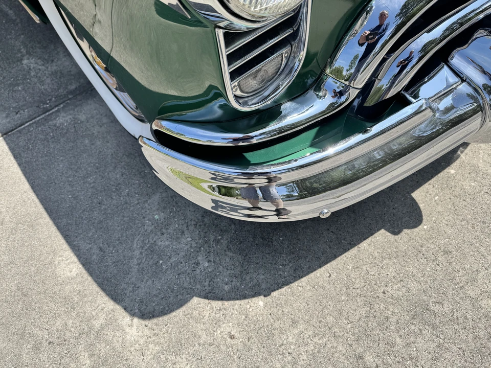 1950 Oldsmobile 88 - Image 27 of 31