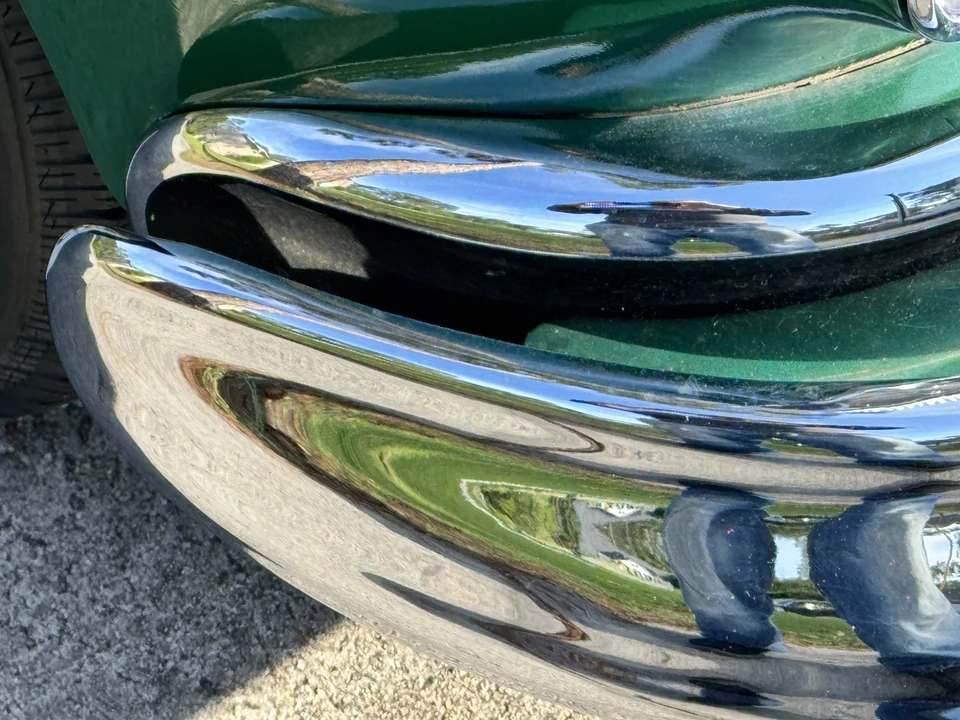 1950 Oldsmobile 88 - Image 28 of 31