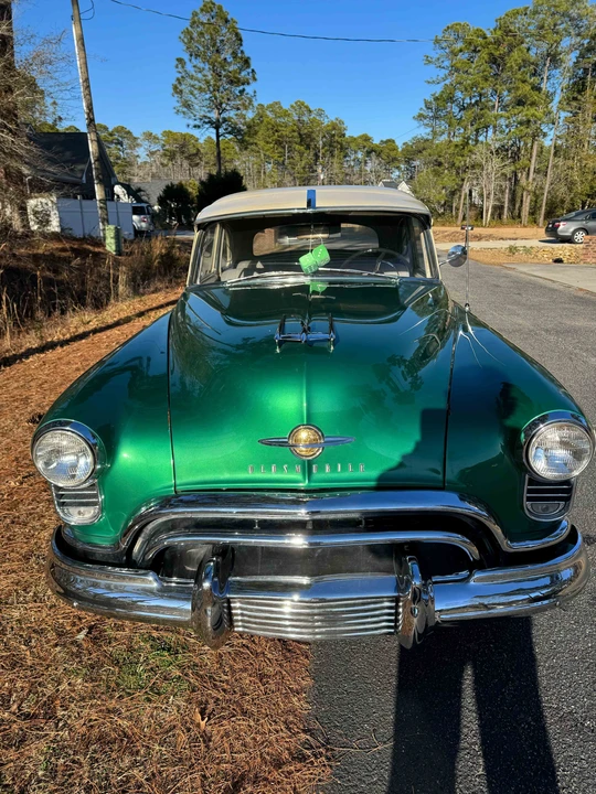 1950 Oldsmobile 88 - Image 2 of 31