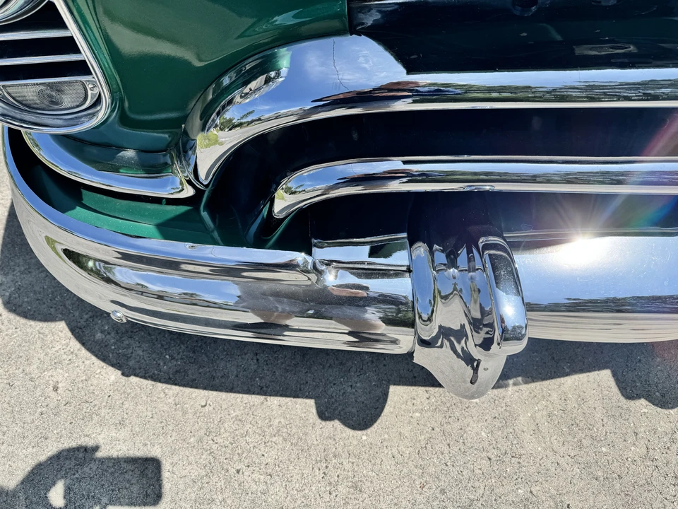 1950 Oldsmobile 88 - Image 29 of 31