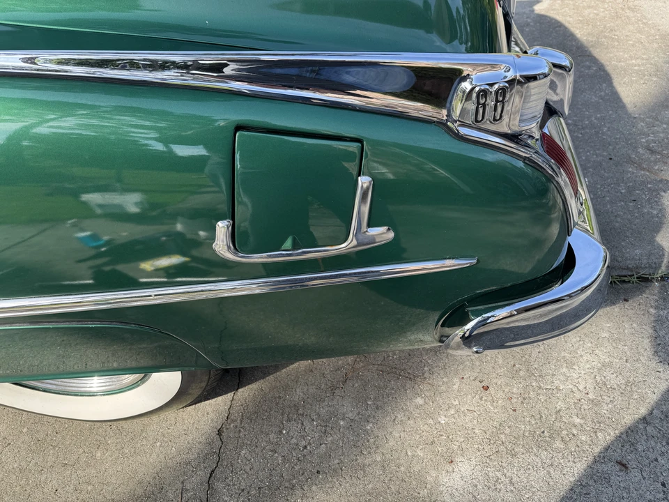 1950 Oldsmobile 88 - Image 18 of 31