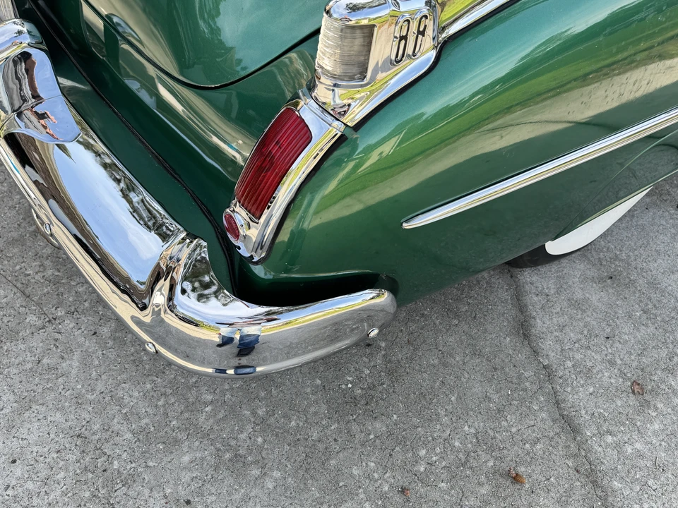 1950 Oldsmobile 88 - Image 15 of 31