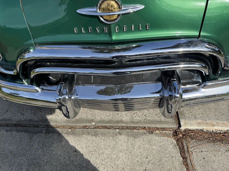 1950 Oldsmobile 88 - Image 22 of 31