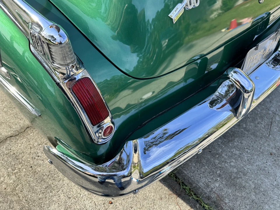 1950 Oldsmobile 88 - Image 13 of 31