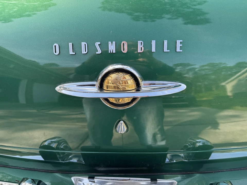 1950 Oldsmobile 88 - Image 20 of 31