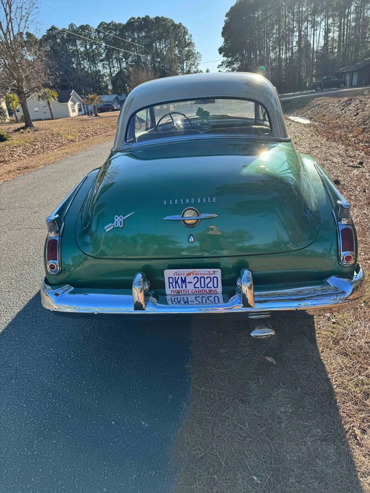 1950 Oldsmobile 88 - Image 6 of 31