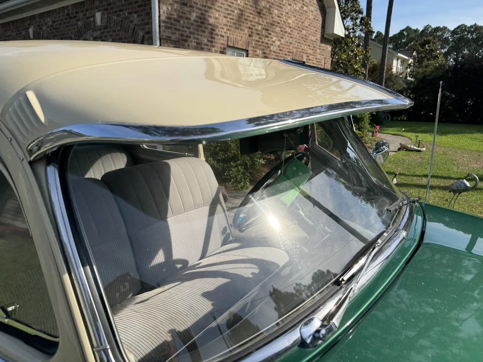 1950 Oldsmobile 88 - Image 24 of 31