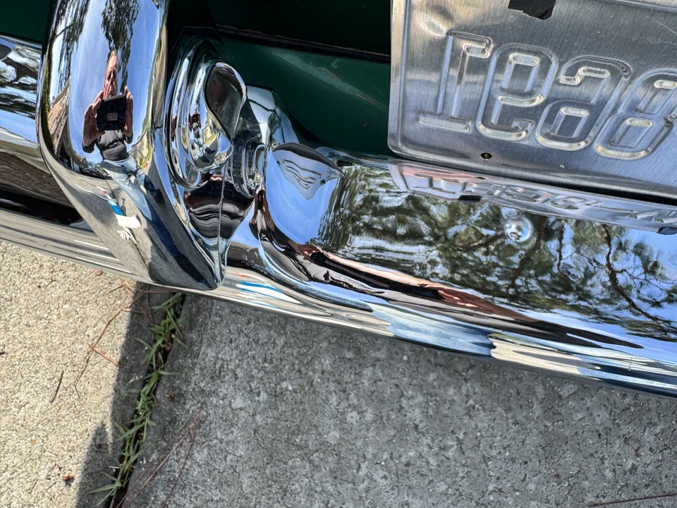 1950 Oldsmobile 88 - Image 14 of 31