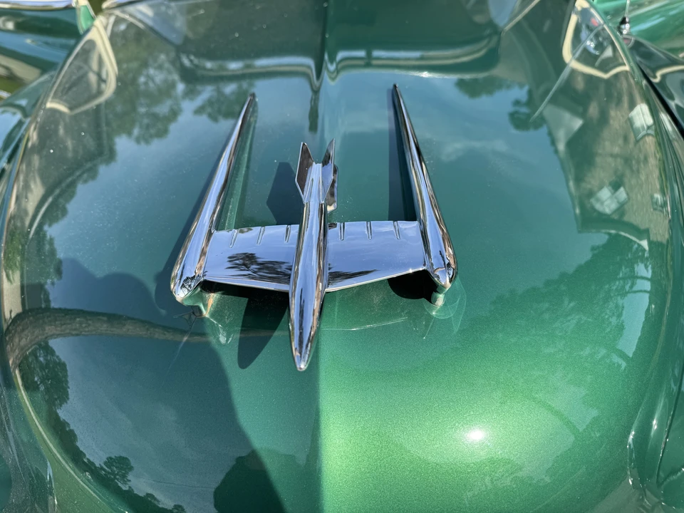 1950 Oldsmobile 88 - Image 21 of 31
