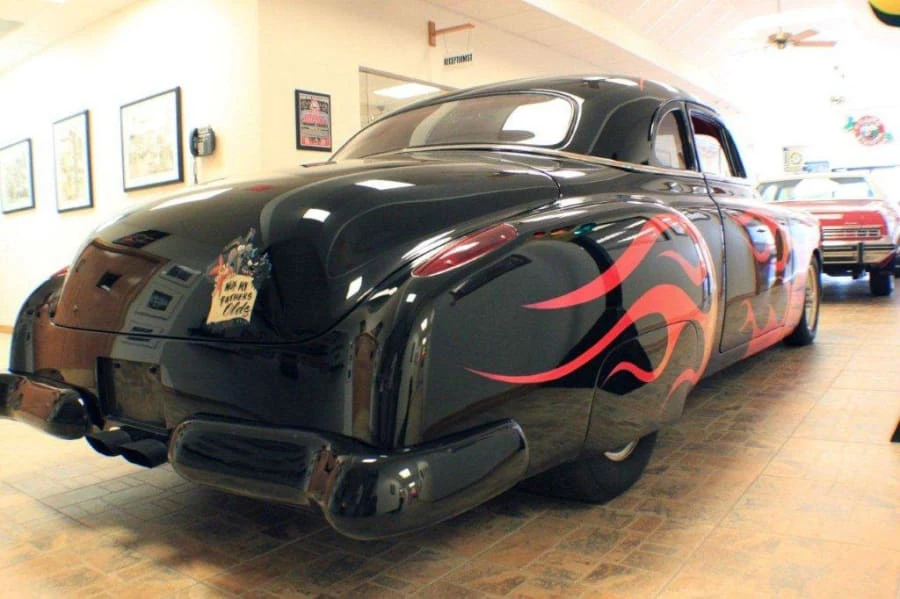 1950 Oldsmobile 88 - Image 3 of 7
