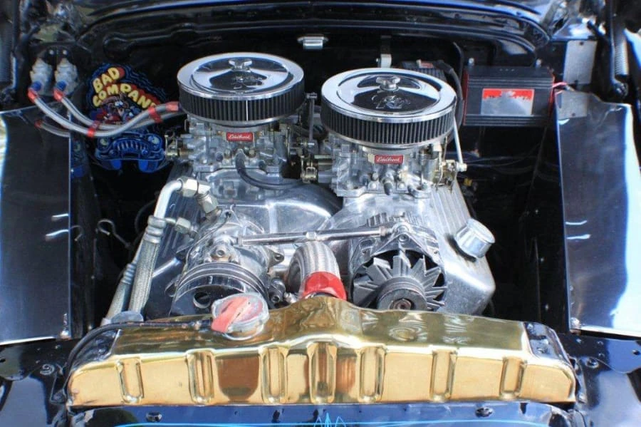 1950 Oldsmobile 88 - Image 4 of 7
