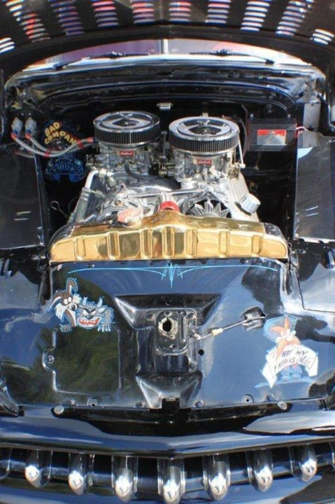 1950 Oldsmobile 88 - Image 5 of 7