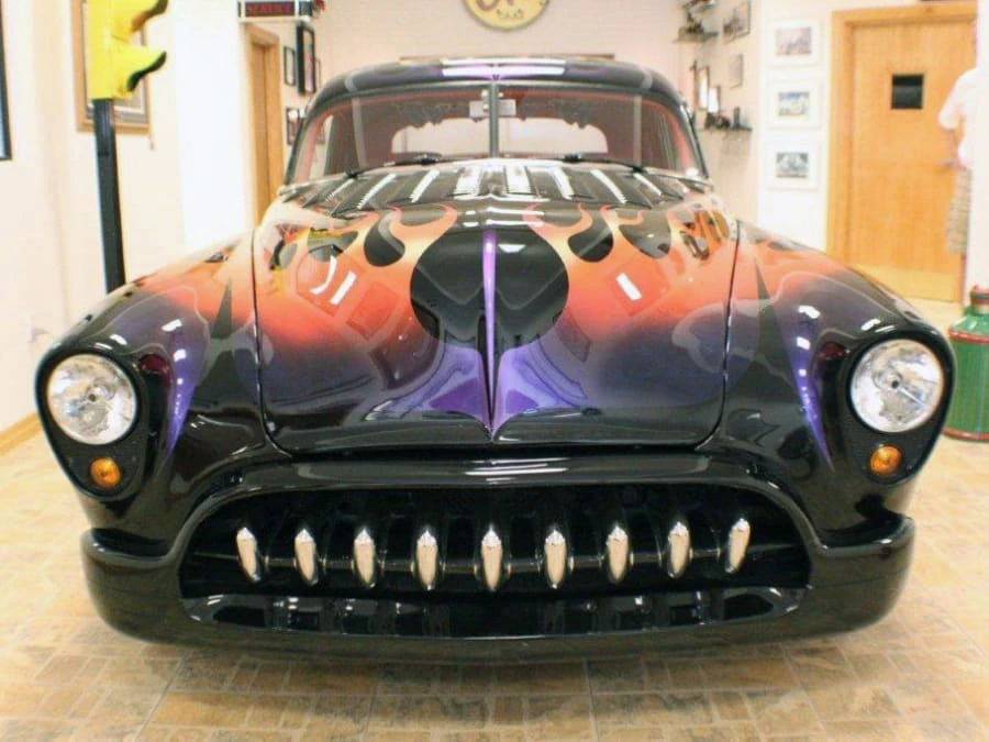 1950 Oldsmobile 88 - Image 6 of 7
