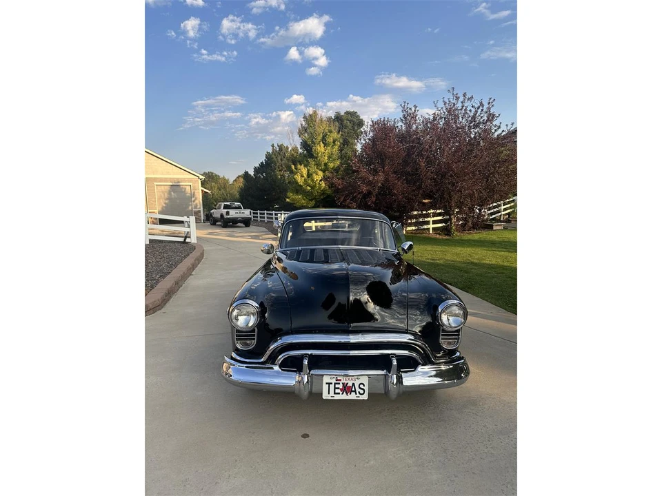1950 Oldsmobile 88 - Image 7 of 23