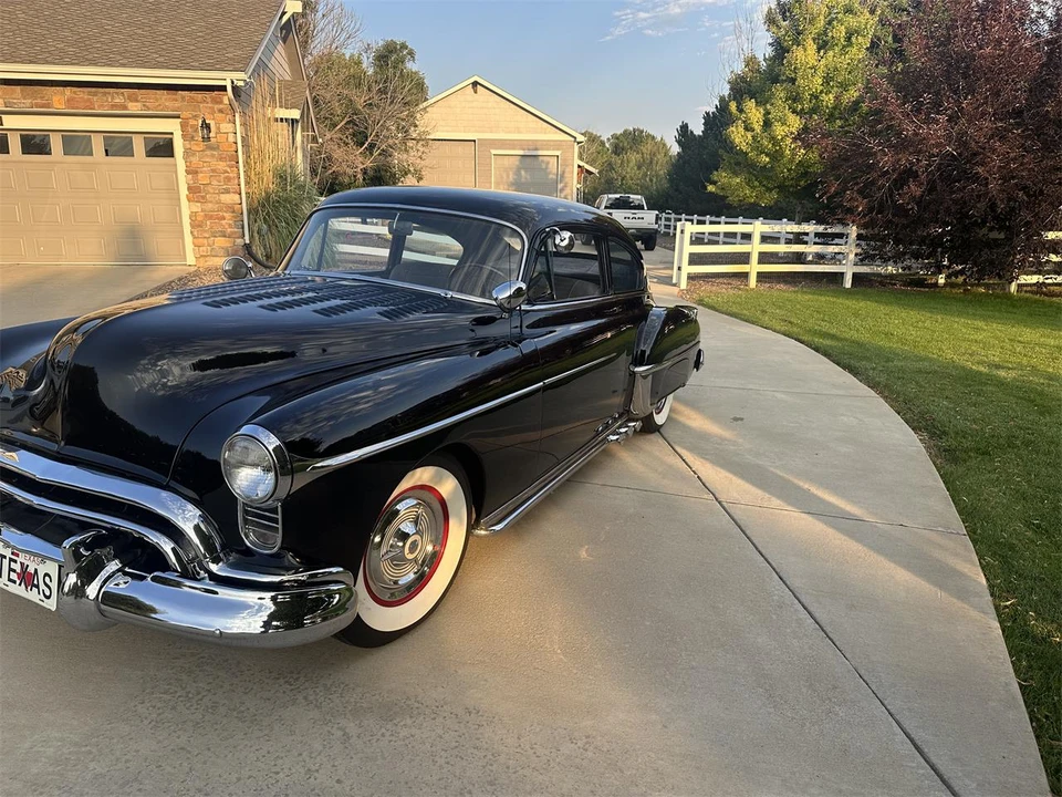 1950 Oldsmobile 88 - Image 5 of 23