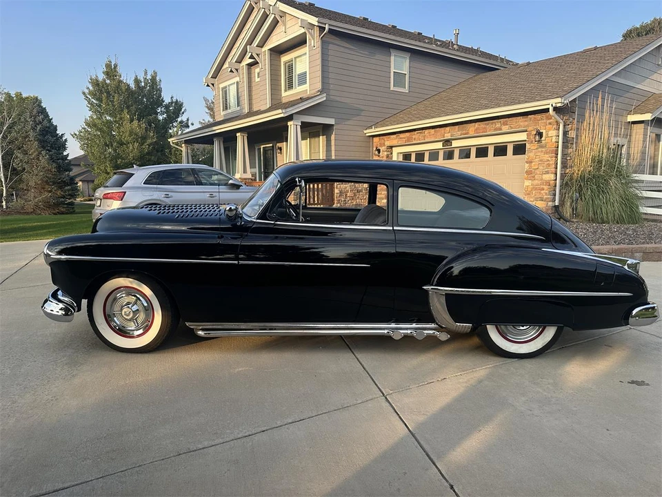1950 Oldsmobile 88 - Image 4 of 23