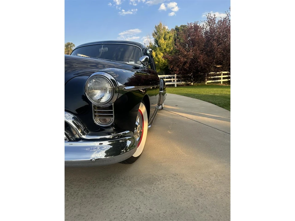 1950 Oldsmobile 88 - Image 6 of 23