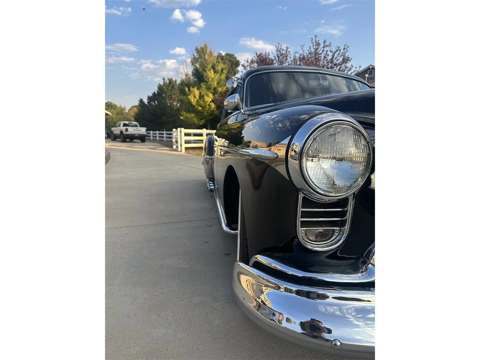 1950 Oldsmobile 88 - Image 8 of 23