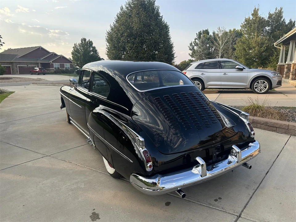 1950 Oldsmobile 88 - Image 3 of 23