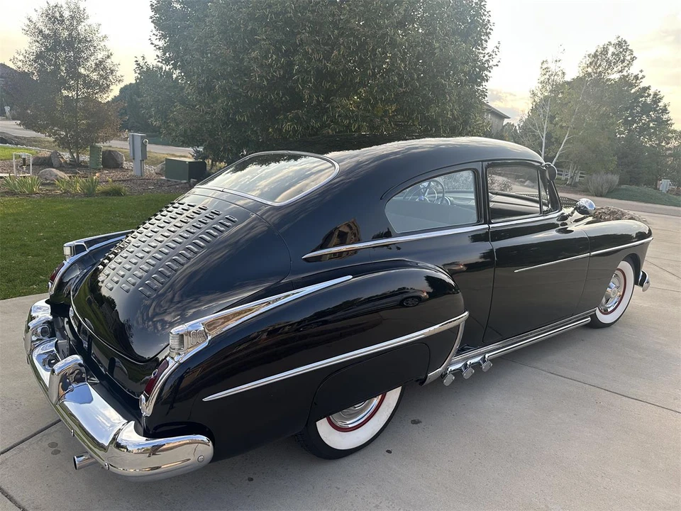 1950 Oldsmobile 88 - Image 2 of 23