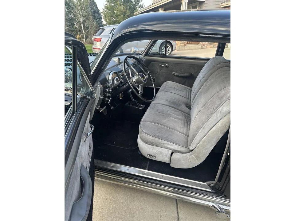1950 Oldsmobile 88 - Image 11 of 23